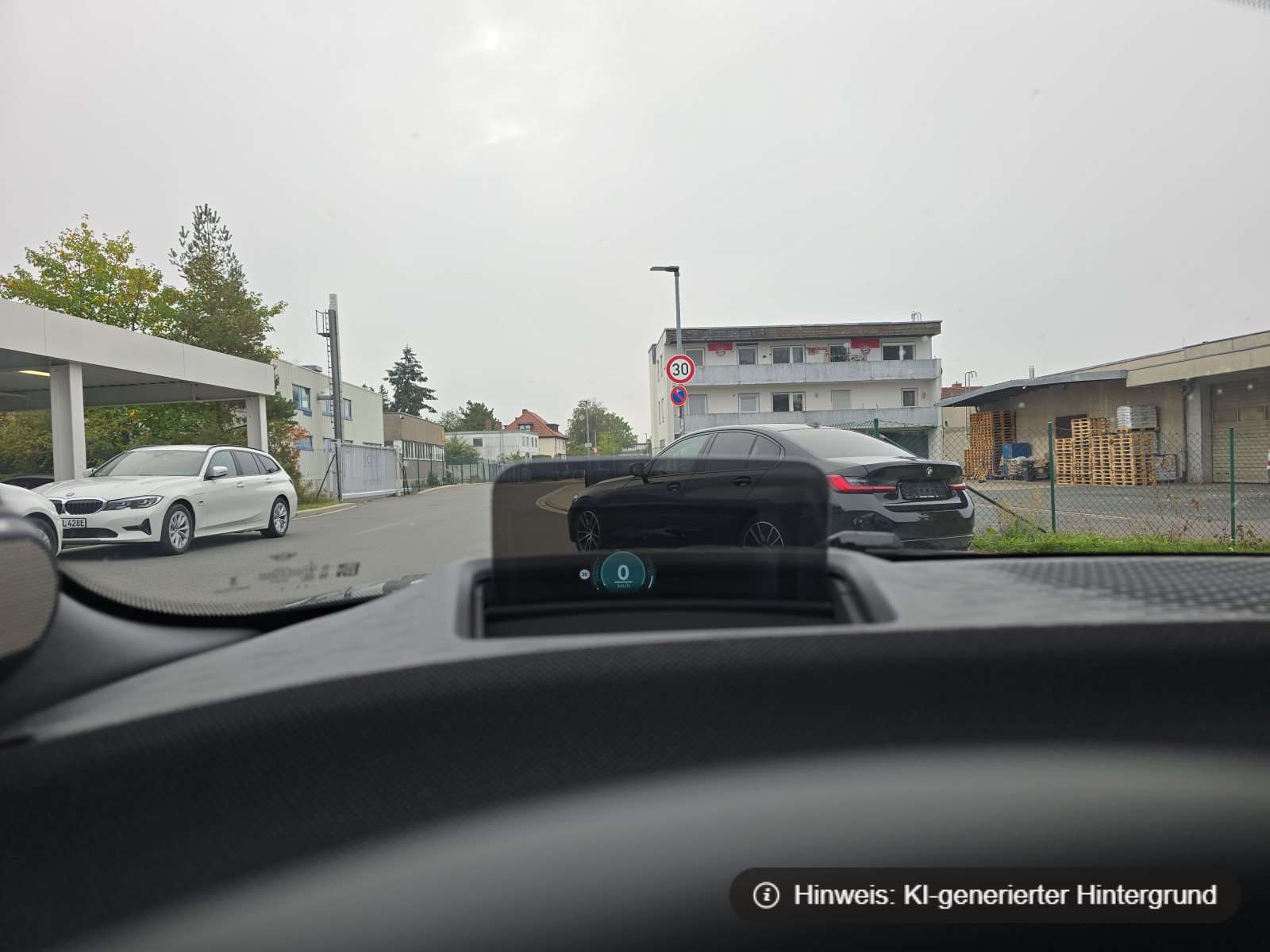 Fahrzeugbild eines MINI COOPER