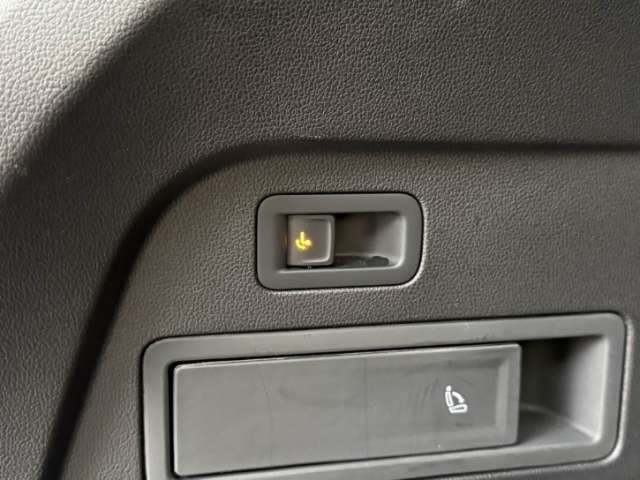 Fahrzeugbild eines Volkswagen Tiguan Allspace