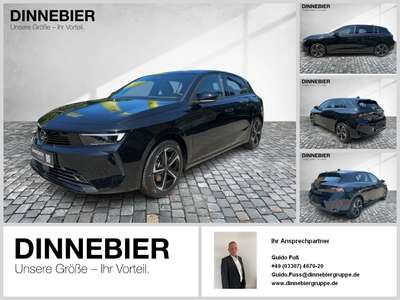 Bild Opel Astra