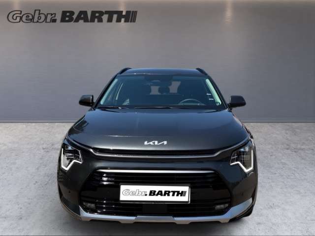 Fahrzeugbild eines Kia Niro