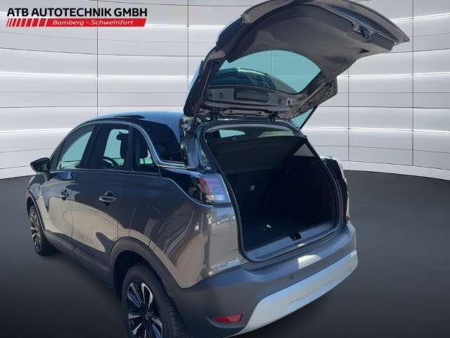 Fahrzeugbild eines Opel Crossland X