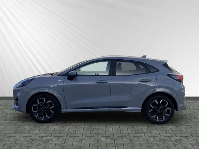 Fahrzeugbild eines Ford Puma