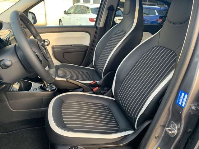 Fahrzeugbild eines Renault Twingo