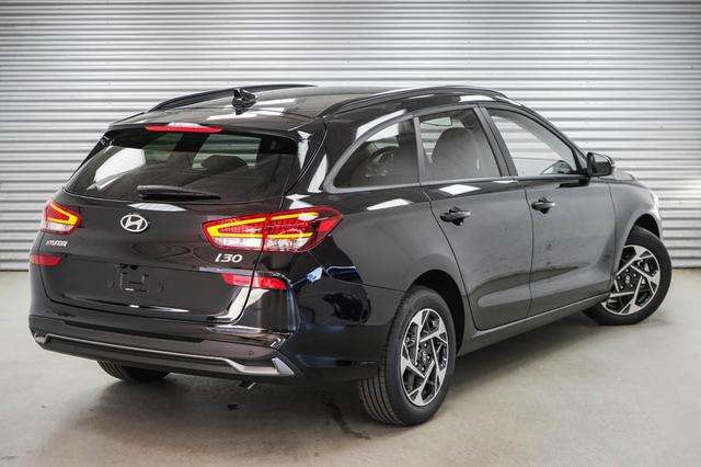 Fahrzeugbild eines Hyundai i30