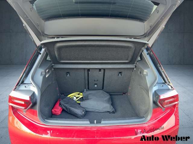 Fahrzeugbild eines Volkswagen ID.3