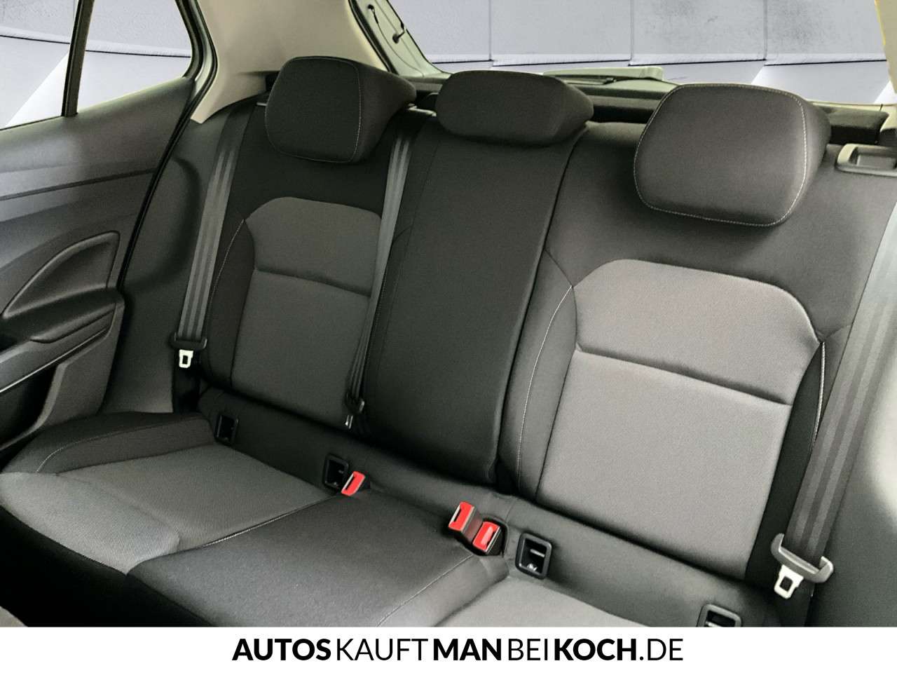 Fahrzeugbild eines Skoda Fabia
