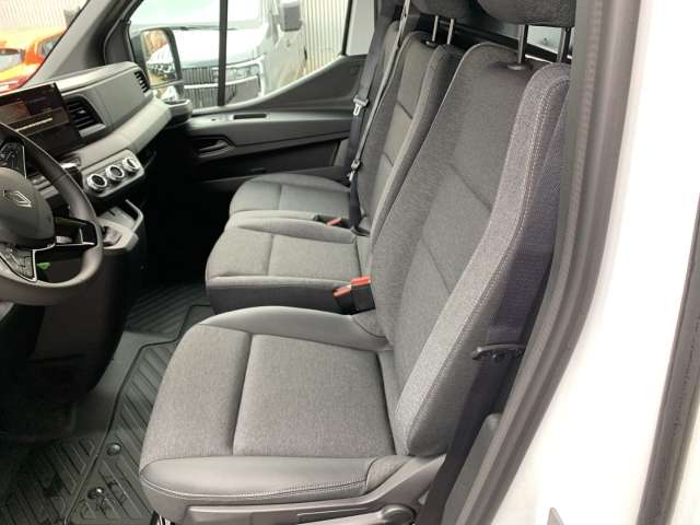 Fahrzeugbild eines Renault Master