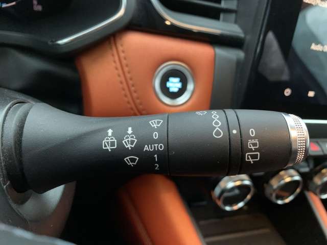 Fahrzeugbild eines Renault Captur