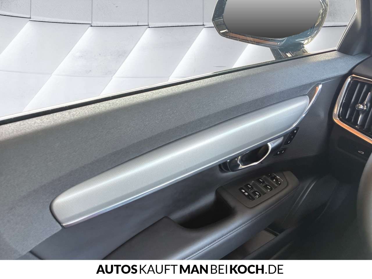 Fahrzeugbild eines Volvo V90