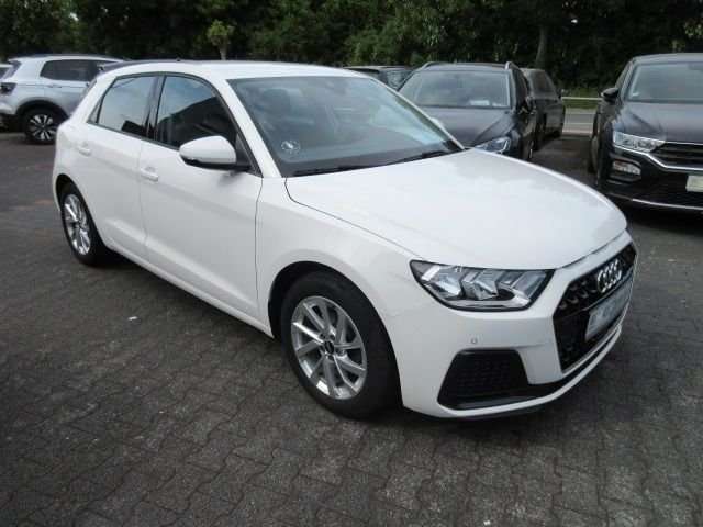 Fahrzeugbild eines Audi A1