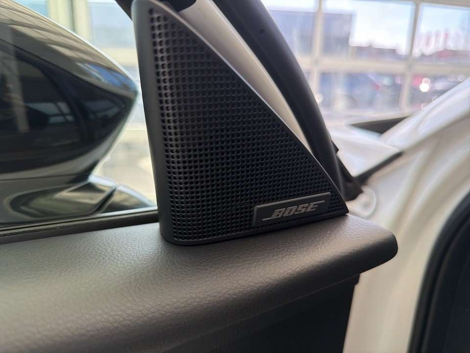Fahrzeugbild eines Mazda CX-60