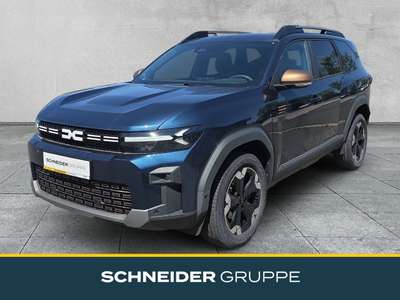 Bild Dacia Bigster