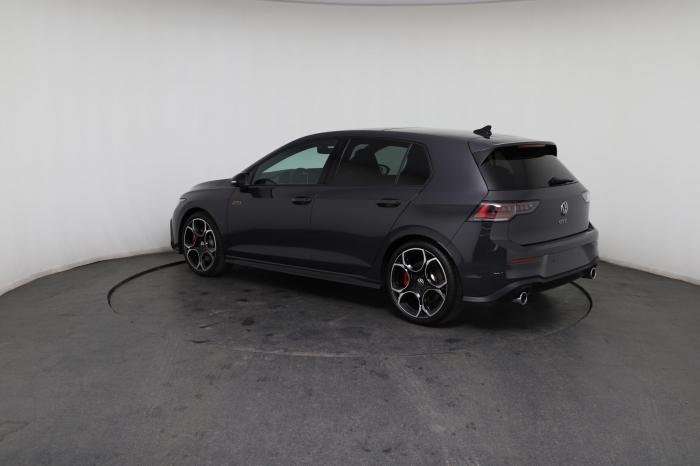 Fahrzeugbild eines Volkswagen Golf
