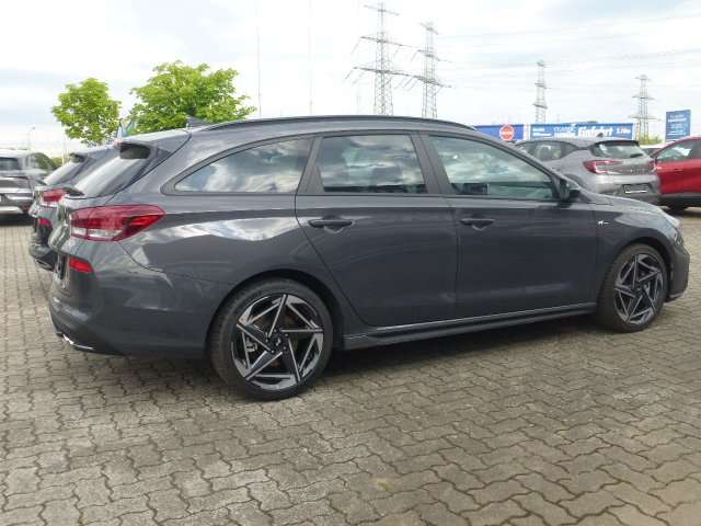 Fahrzeugbild eines Hyundai i30
