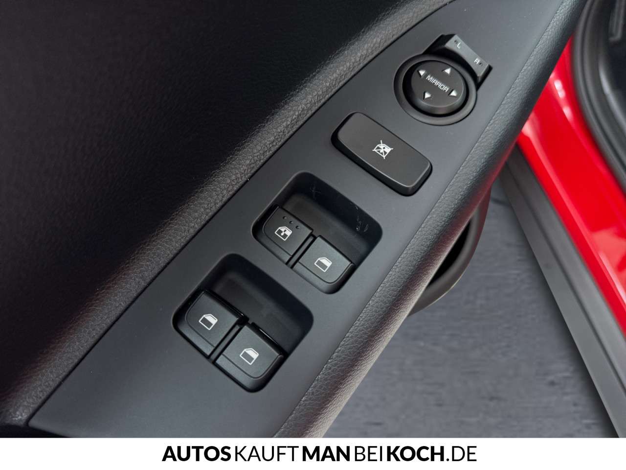 Fahrzeugbild eines Kia Stonic