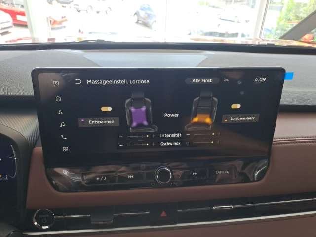 Fahrzeugbild eines Mitsubishi Outlander