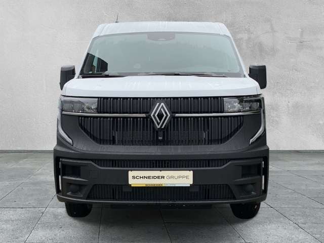 Fahrzeugbild eines Renault Master