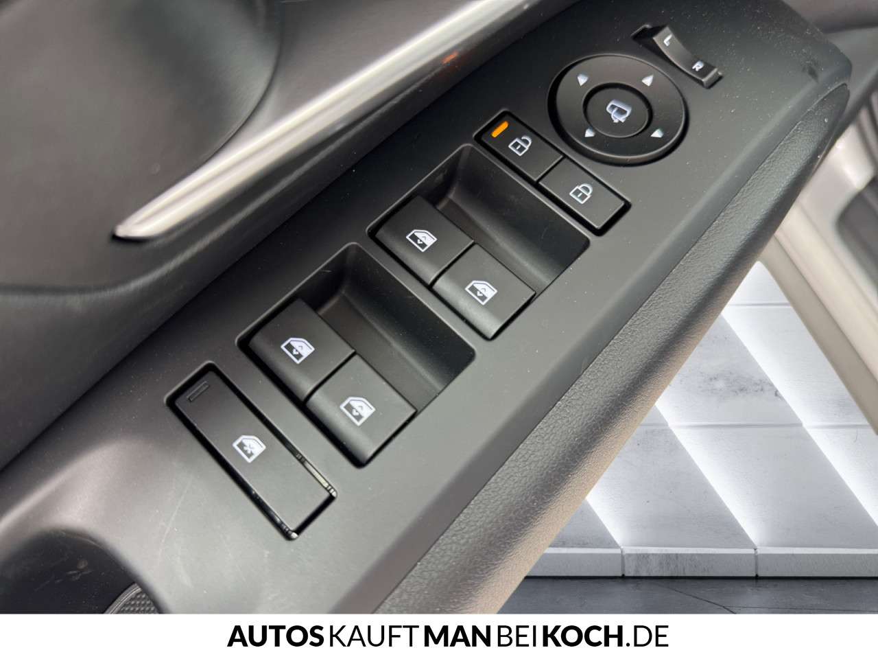 Fahrzeugbild eines Hyundai Tucson