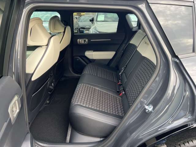 Fahrzeugbild eines Kia EV4