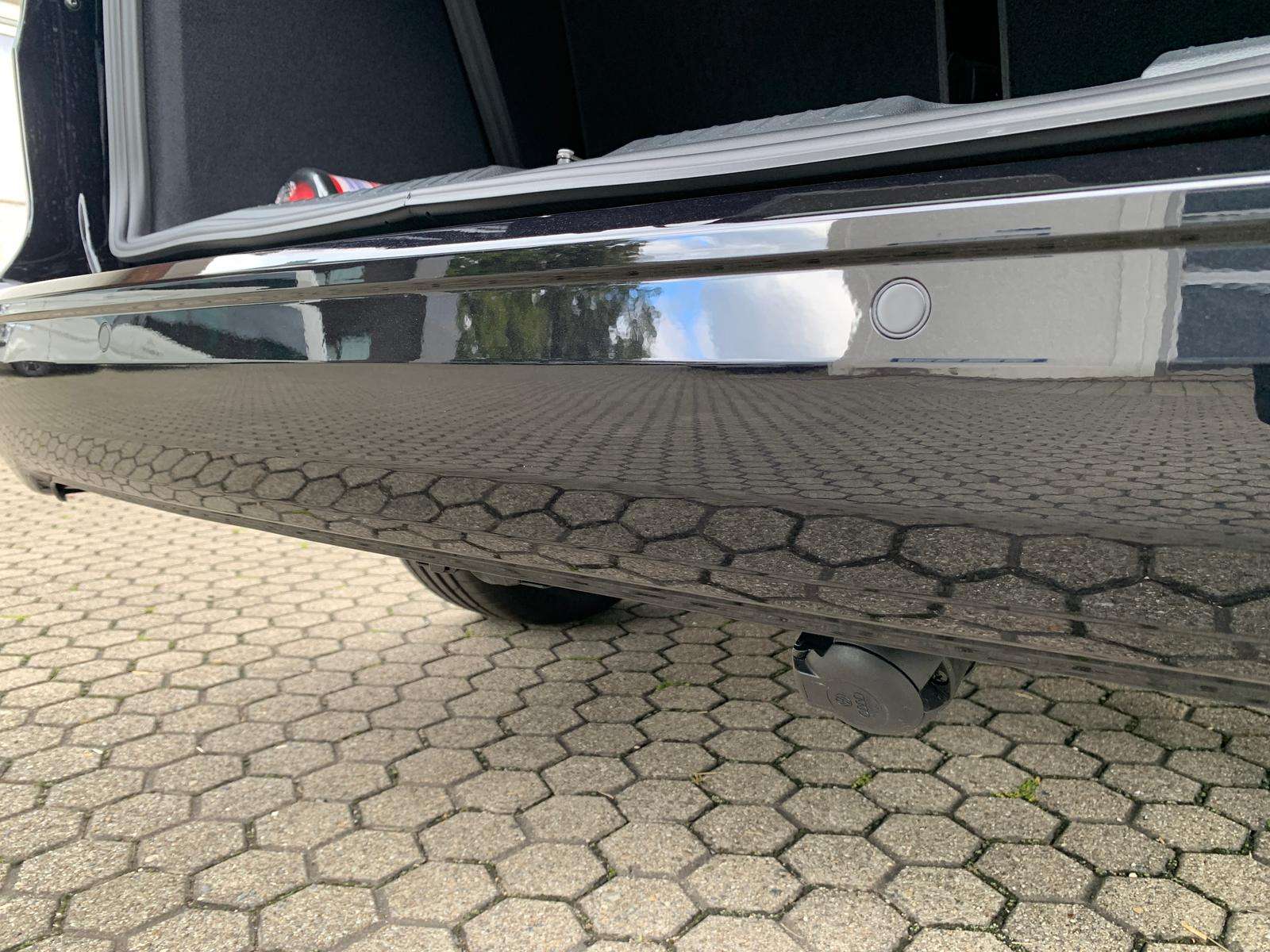 Fahrzeugbild eines Volkswagen Caddy