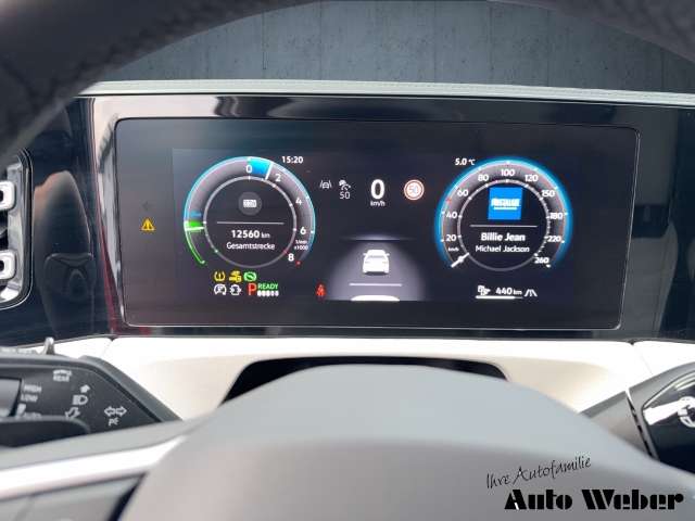 Fahrzeugbild eines Volkswagen Tiguan