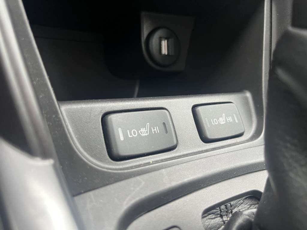 Fahrzeugbild eines Suzuki S-Cross