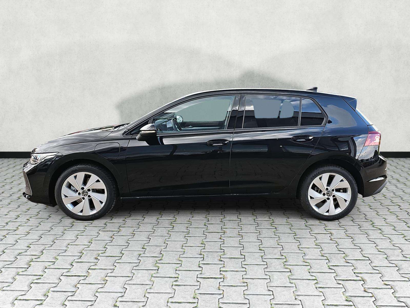 Fahrzeugbild eines Volkswagen Golf