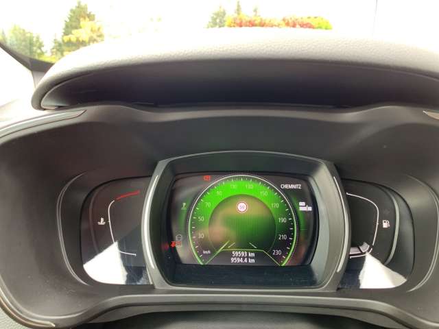 Fahrzeugbild eines Renault Kadjar