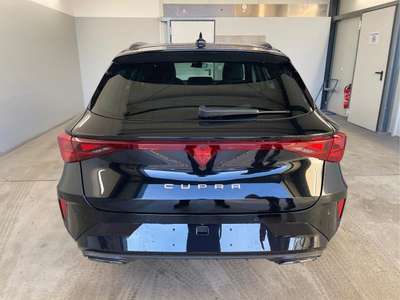 Bild CUPRA Leon