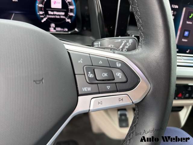 Fahrzeugbild eines Volkswagen California