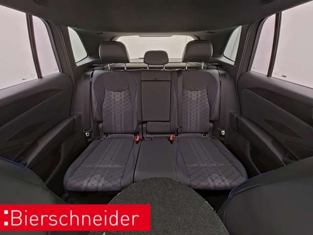Fahrzeugbild eines Volkswagen Tiguan