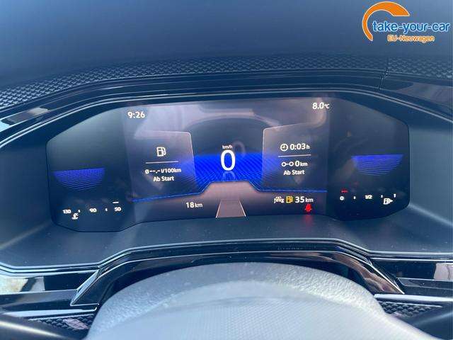 Fahrzeugbild eines Volkswagen Polo