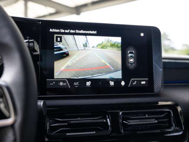 Fahrzeugbild eines Nissan Micra