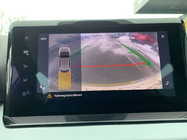 Fahrzeugbild eines SEAT Ibiza