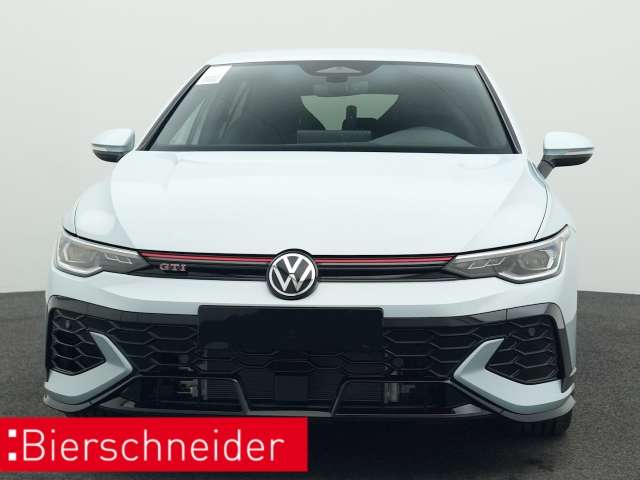 Fahrzeugbild eines Volkswagen Golf