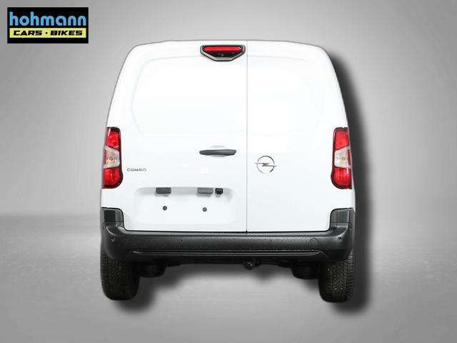 Fahrzeugbild eines Opel Combo