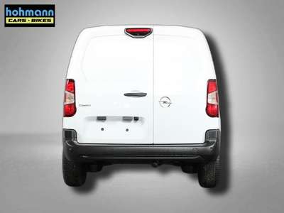 Bild Opel Combo