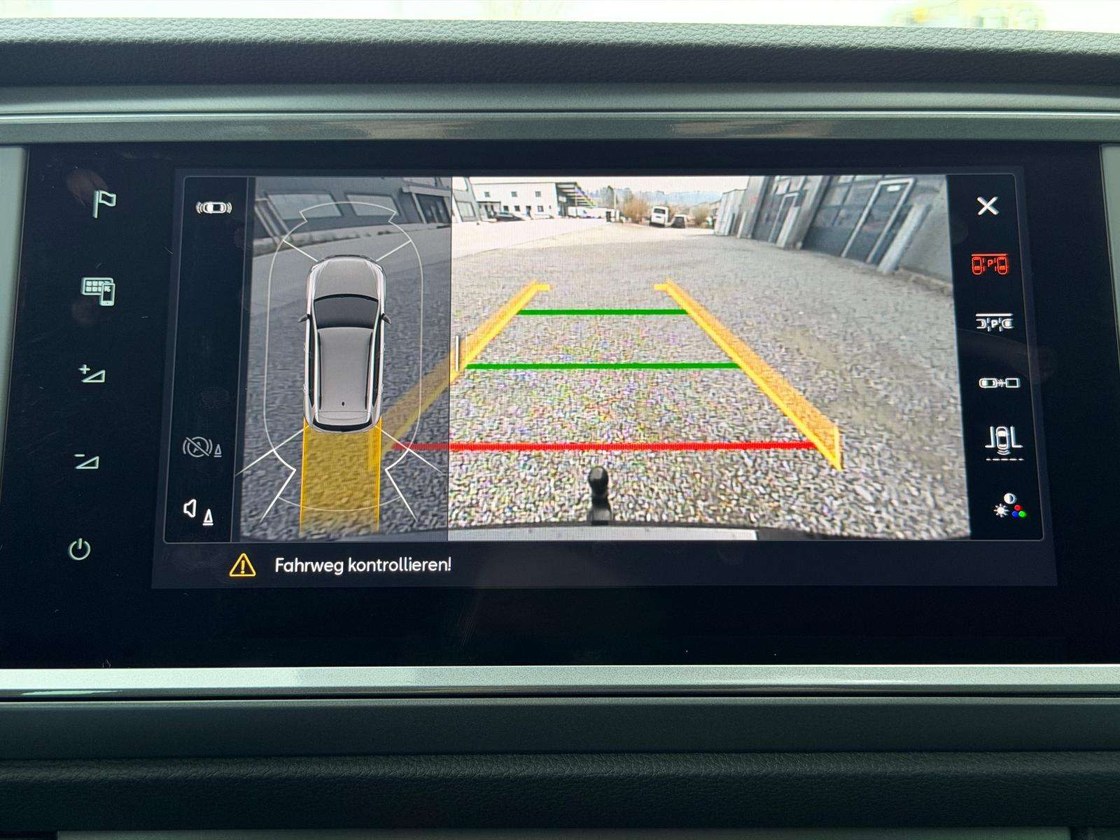 Fahrzeugbild eines CUPRA Ateca