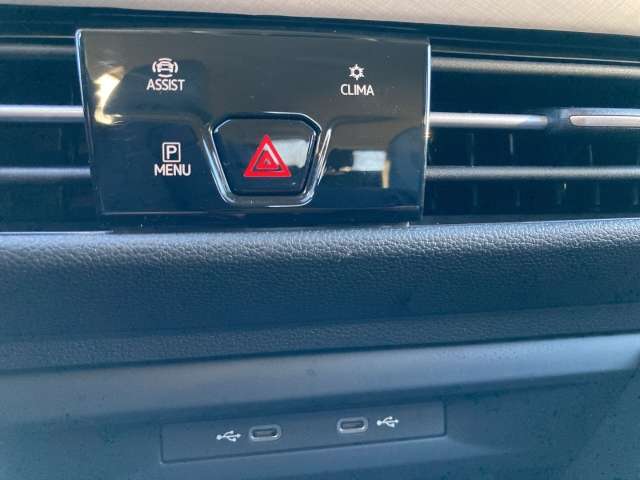 Fahrzeugbild eines Volkswagen Golf