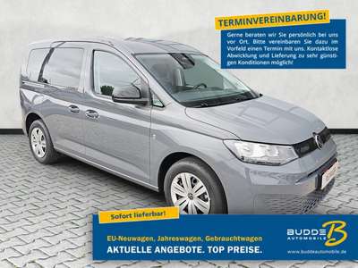 Bild Volkswagen Caddy