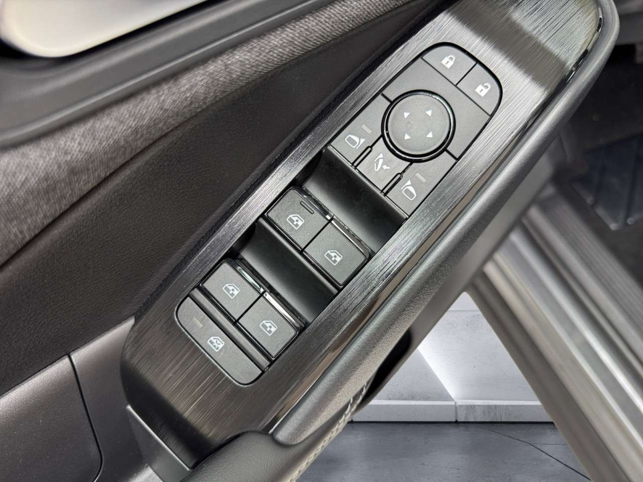 Fahrzeugbild eines Nissan Qashqai