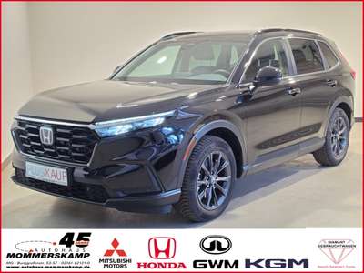Bild Honda CR-V