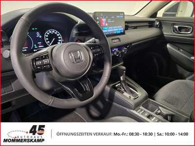 Bild Honda HR-V