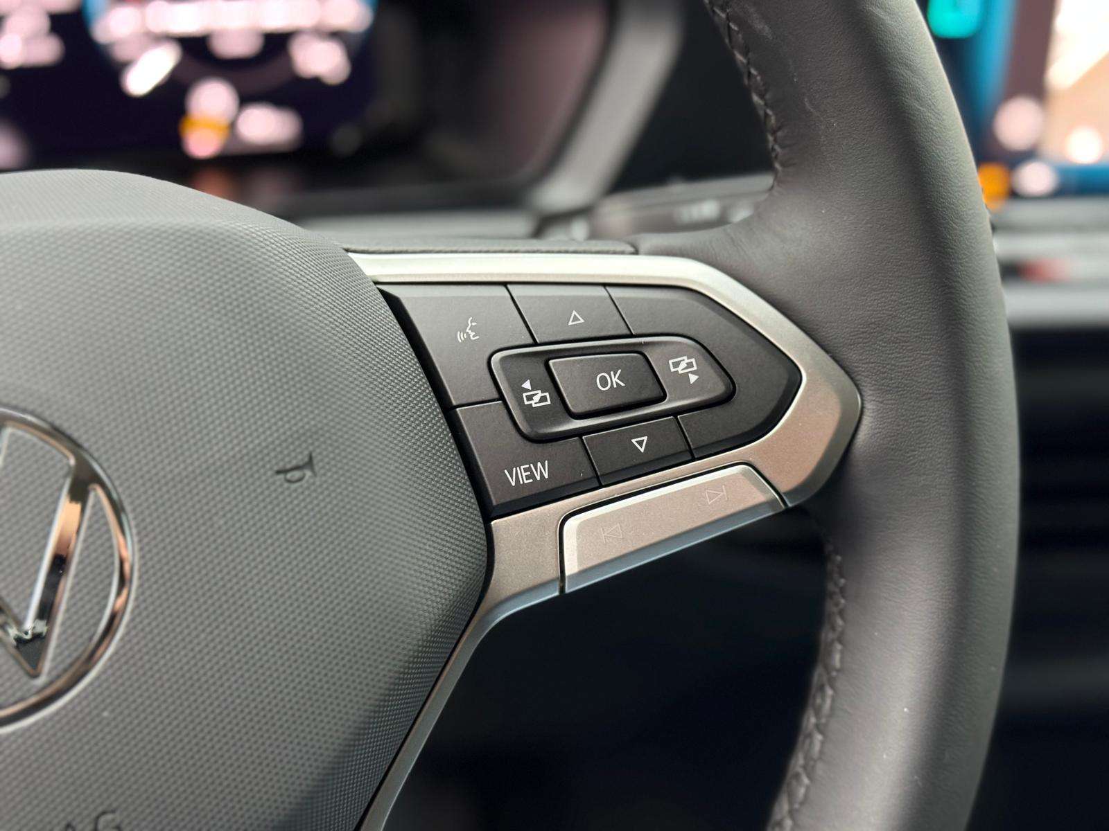 Fahrzeugbild eines Volkswagen Caddy