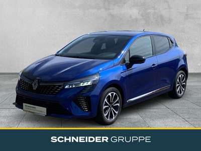 Bild Renault Clio
