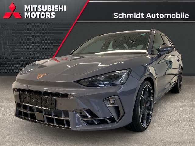 Fahrzeugbild eines CUPRA Leon