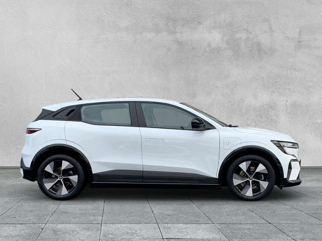 Fahrzeugbild eines Renault Megane E-TECH