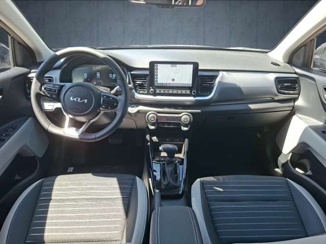 Fahrzeugbild eines Kia Stonic