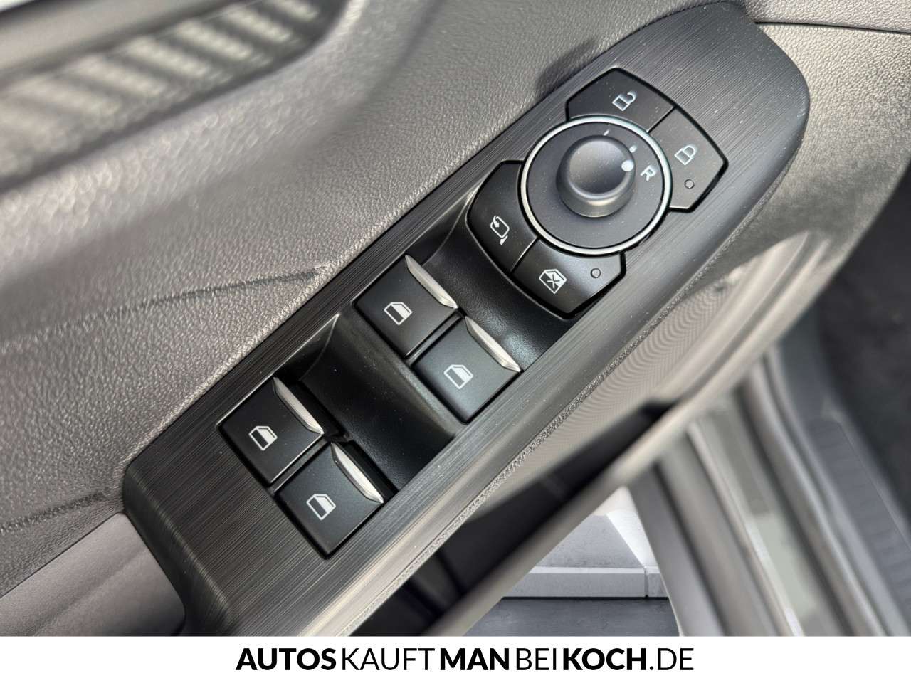 Fahrzeugbild eines Ford Kuga