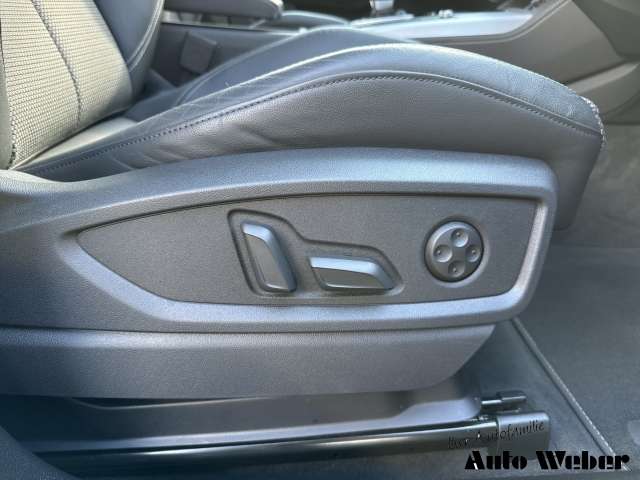 Fahrzeugbild eines Audi Q5